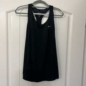 Nike athletic tank